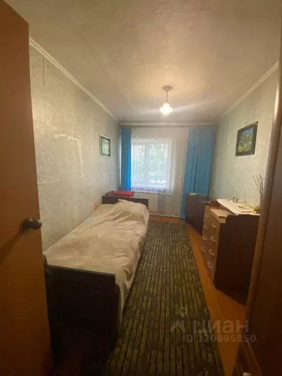 3-к кв. Нижегородская область, Нижний Новгород д. Подлесово, ул. ... - Фото 1