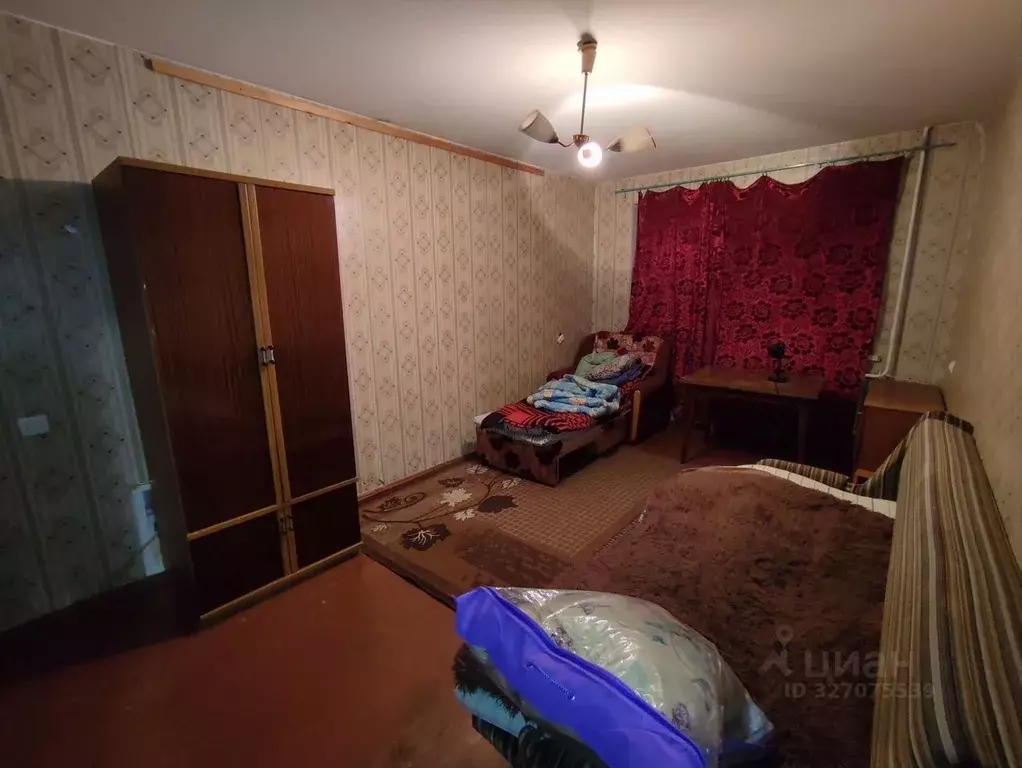 3-к кв. Ленинградская область, Приморск Выборгское ш., 5 (62.0 м) - Фото 2