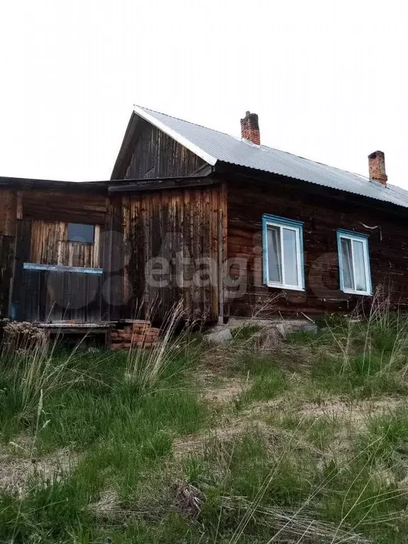 Дом 38,9 м на участке 14 сот. - Фото 0