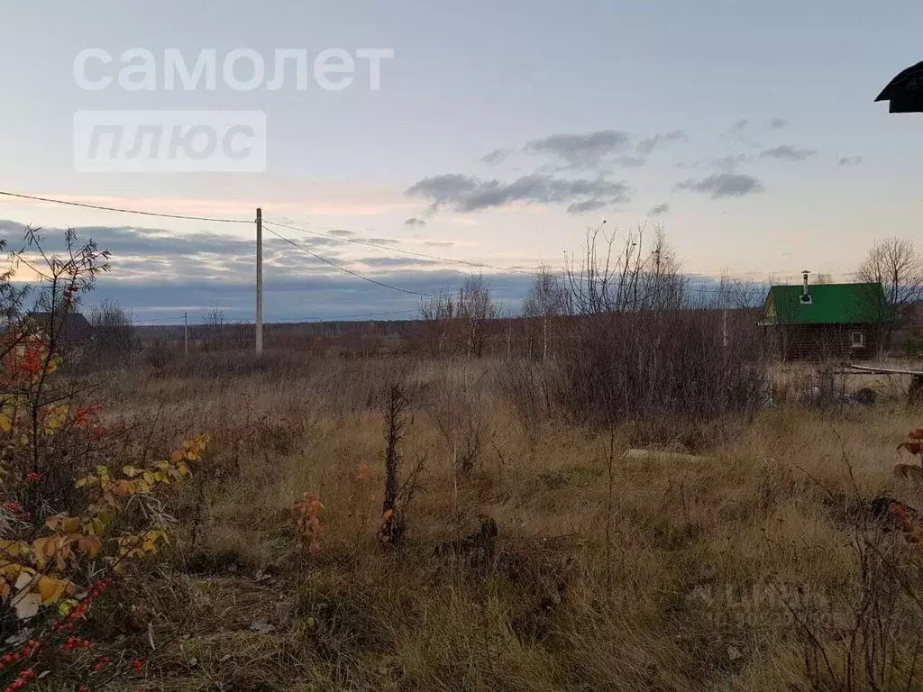 Участок в Башкортостан, Кармаскалинский район, Подлубовский сельсовет, ... - Фото 0