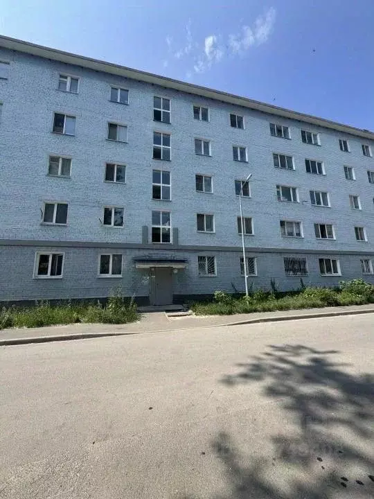 1-к кв. Татарстан, Зеленодольск Паратская ул., 4/2 (15.4 м) - Фото 0
