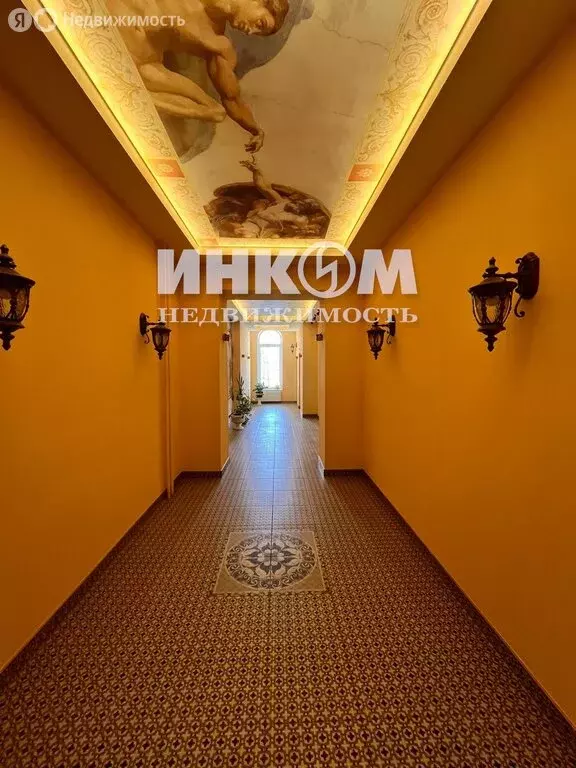 3-комнатная квартира: Петергоф, Разводная улица, 12 (126 м) - Фото 0