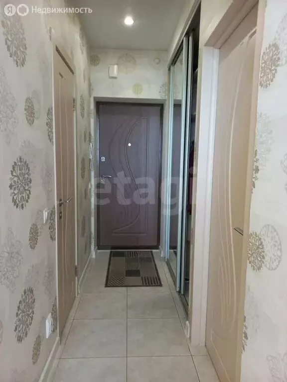 1-комнатная квартира: Киров, улица Ленина, 198к3 (33.9 м) - Фото 1