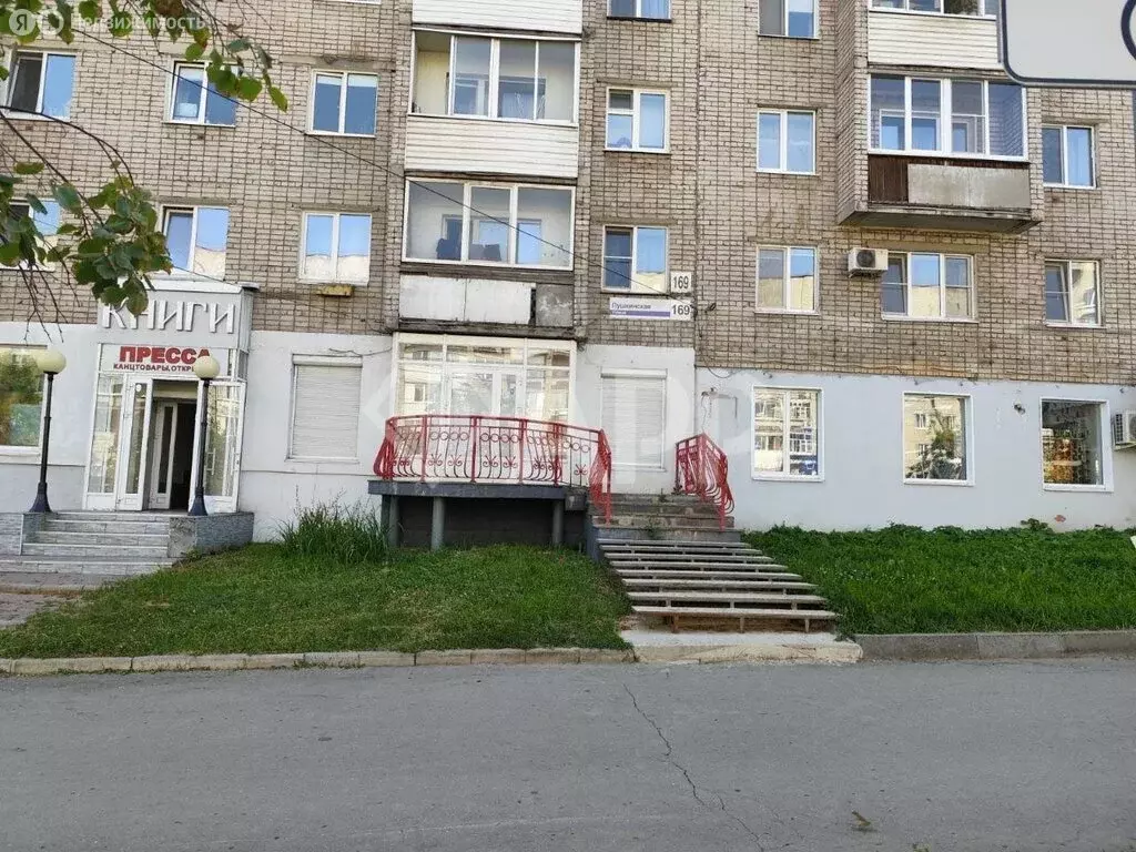 Помещение свободного назначения (91.4 м) - Фото 1