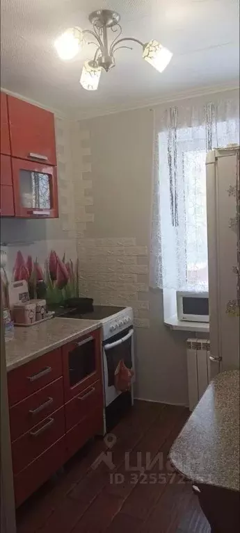 1-к кв. Саха (Якутия), Мирный Комсомольская ул., 2 (30.0 м) - Фото 2