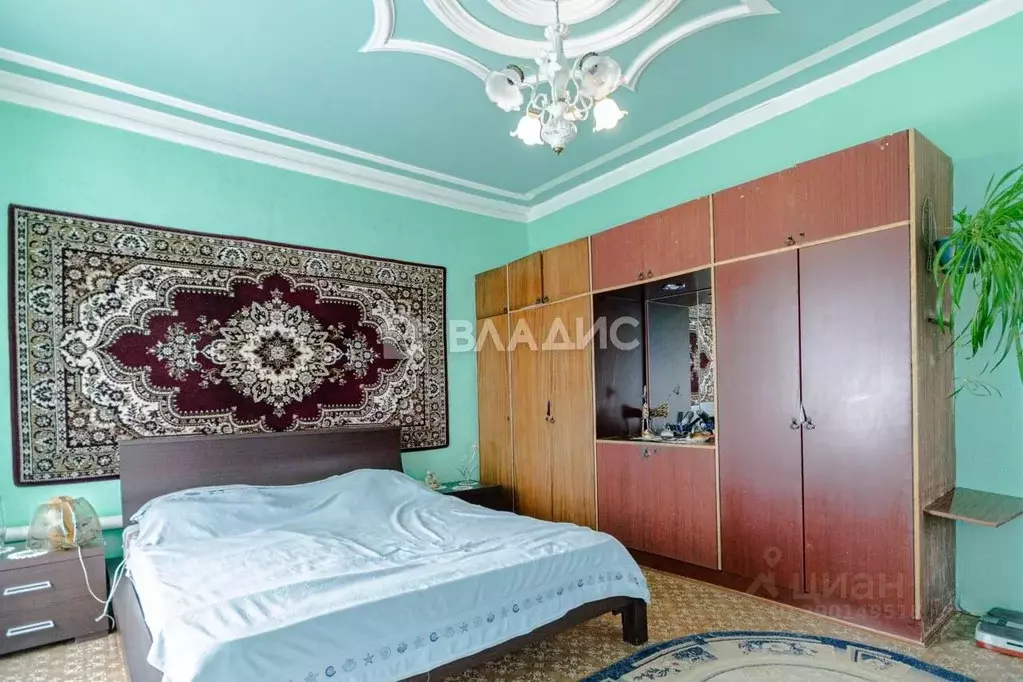 Дом в Саратовская область, Балаково ул. Красная Звезда, 9 (153 м) - Фото 0