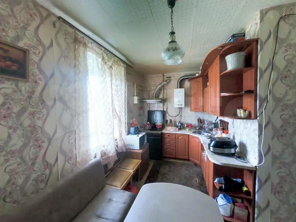 3-к. квартира, 65 м, 2/3 эт. - Фото 0