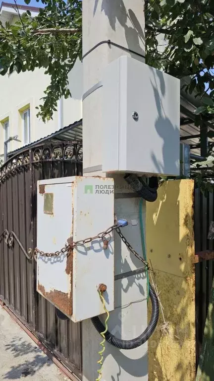 Участок в Краснодарский край, Новороссийск Горный СНТ, пер. ... - Фото 2