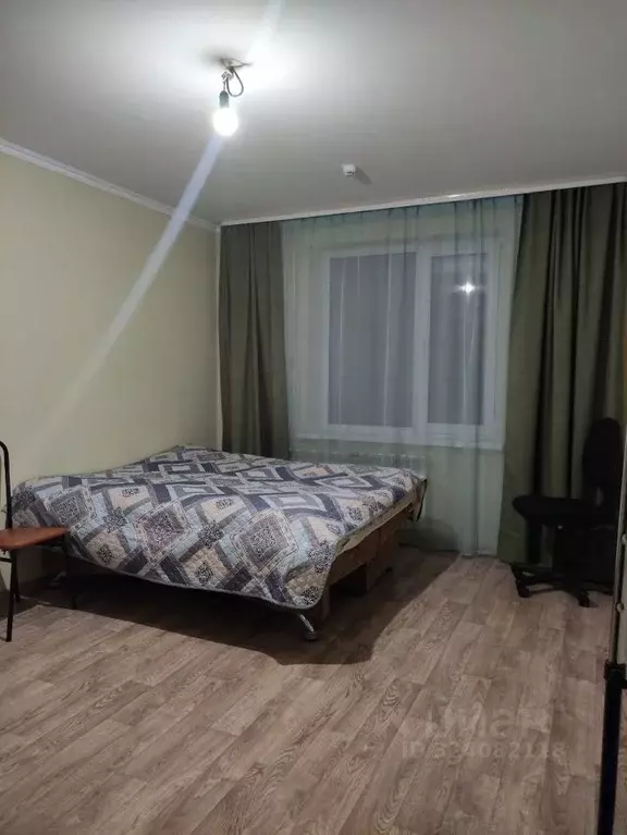 1-к кв. Самарская область, Волжский район, Смышляевка городское ... - Фото 2