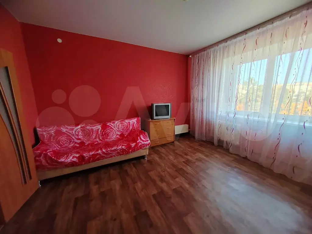 2-к. квартира, 53,6 м, 4/5 эт. - Фото 1