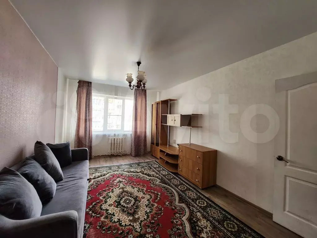 2-к. квартира, 55 м, 3/10 эт. - Фото 0