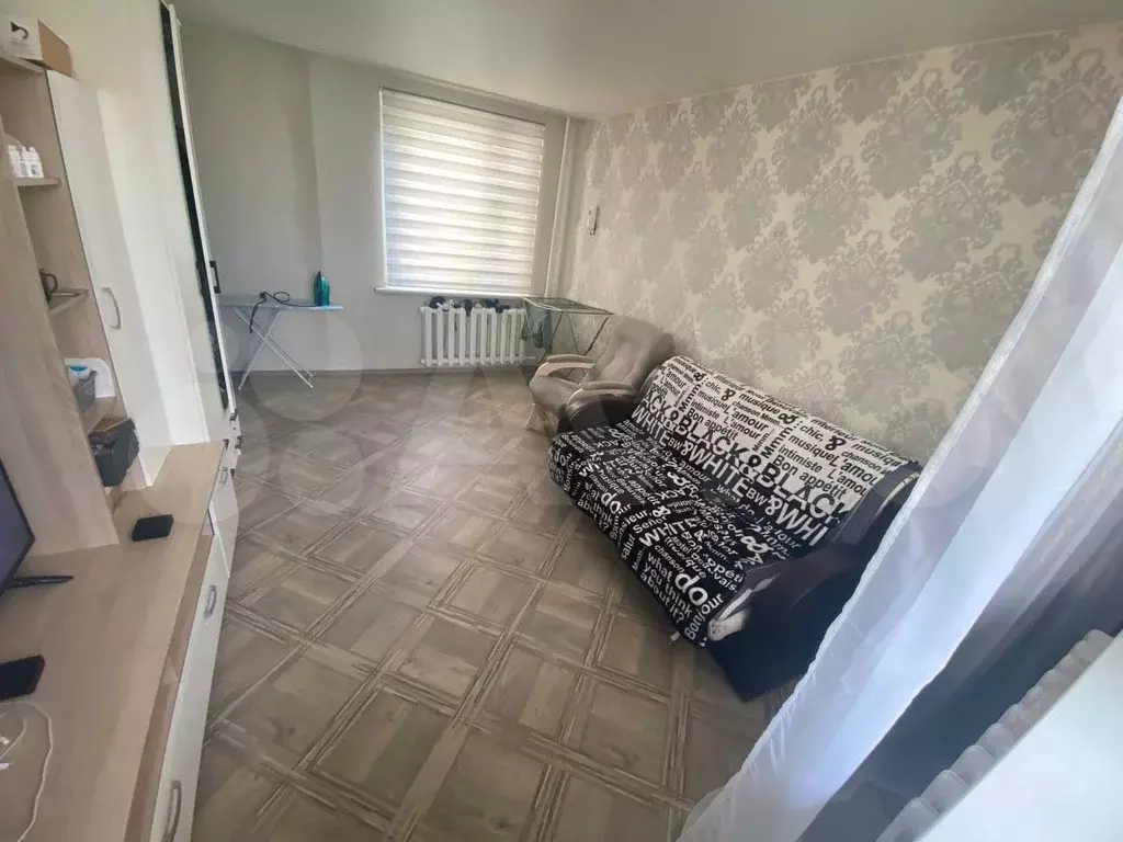 3-к. квартира, 62 м, 6/9 эт. - Фото 1