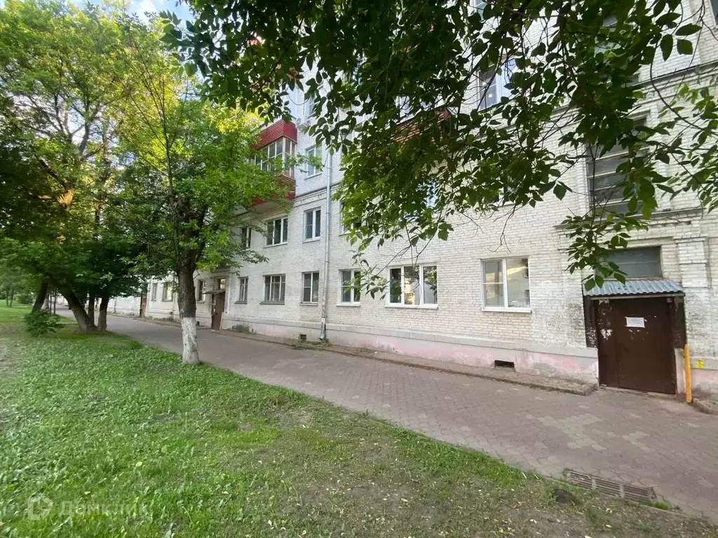 Продаётся 3-к квартира, 54.2 м - Фото 1