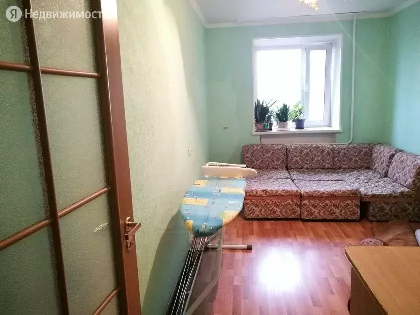 3-комнатная квартира: Тюмень, улица Свободы, 86 (78 м) - Фото 0