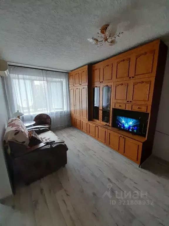 1-к кв. Ростовская область, Сальск ул. Ленина, 36 (30.0 м) - Фото 0