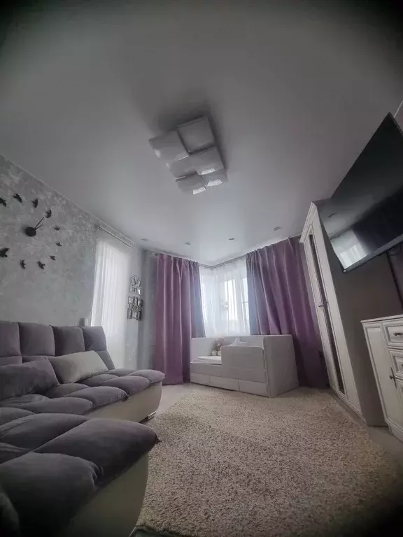 Продаётся 1-к квартира, 41.8 м - Фото 0