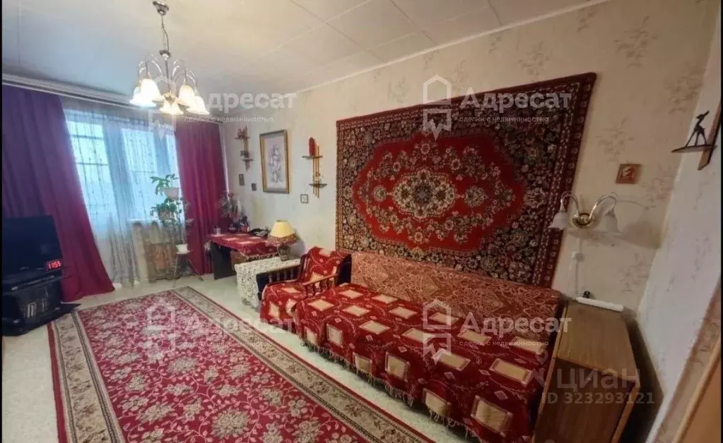 3-к кв. Московская область, Люберцы Городок А мкр, ул. 3-е Почтовое ... - Фото 2