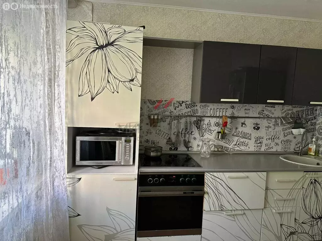 2-комнатная квартира: Кызыл, улица Калинина, 24А (51.4 м) - Фото 2