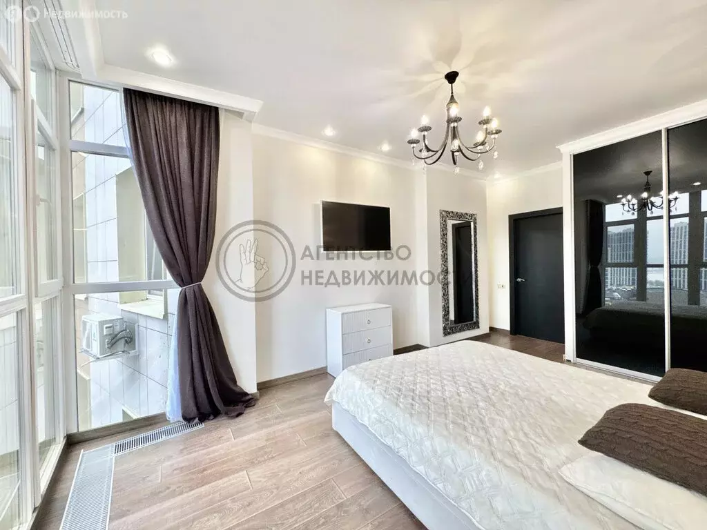 2-комнатная квартира: Казань, Чистопольская улица, 86/10 (55 м) - Фото 2