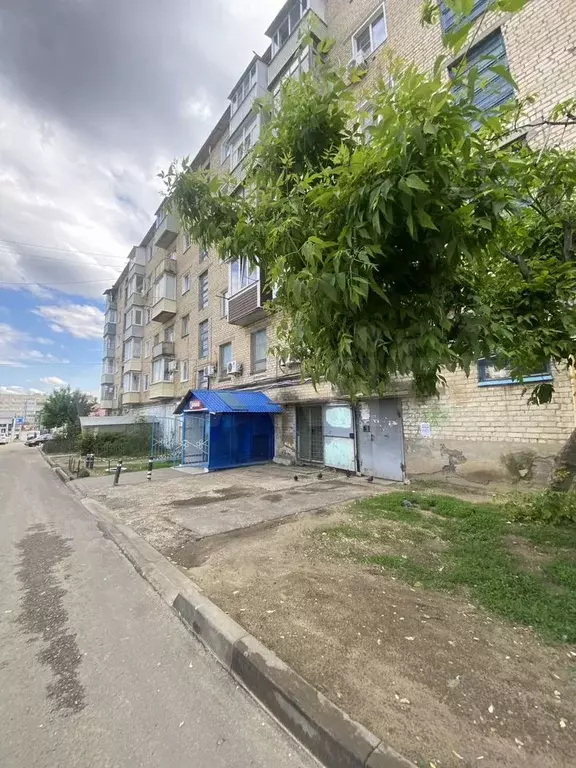 3-к. квартира, 60 м, 4/5 эт. - Фото 0