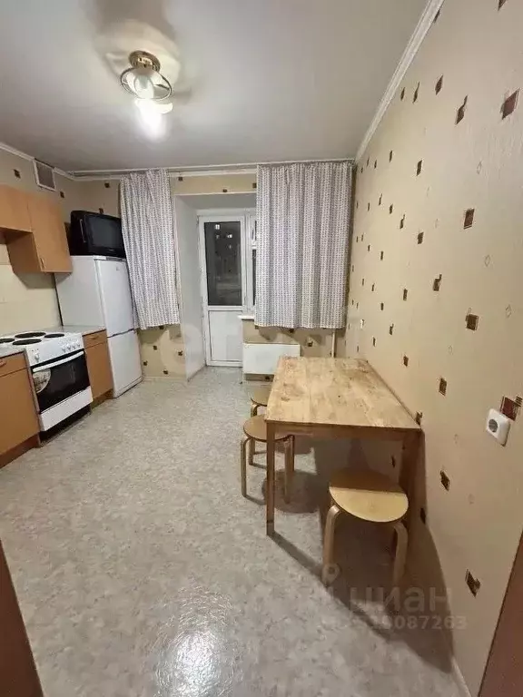 1-к кв. Татарстан, Казань Ягодинская ул., 25 (45.0 м) - Фото 0