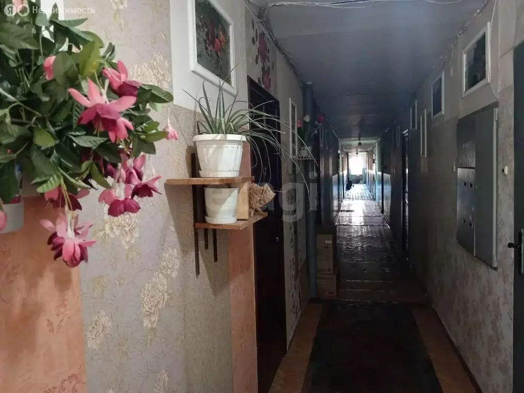 1-комнатная квартира: Грэсовский, улица Кржижановского, 4А (22.1 м) - Фото 2