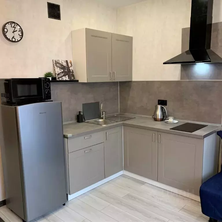 1-к кв. Краснодарский край, Краснодар ул. Боспорская, 8 (36.0 м) - Фото 1