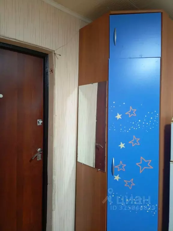 Комната Коми, Сыктывкар ул. Космонавтов, 13 (13.0 м) - Фото 1