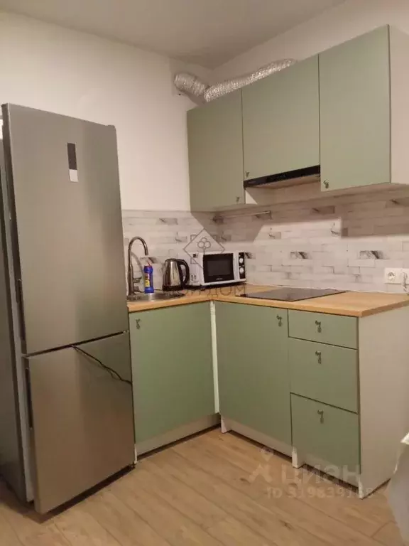1-к кв. Москва Сосенское поселение, просп. Куприна, 32к2 (36.0 м) - Фото 0