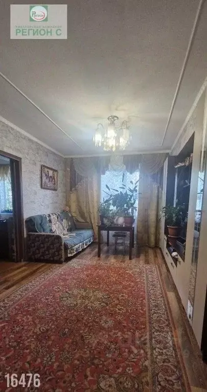 3-к кв. Архангельская область, Архангельск Краснофлотский мкр, ул. ... - Фото 2