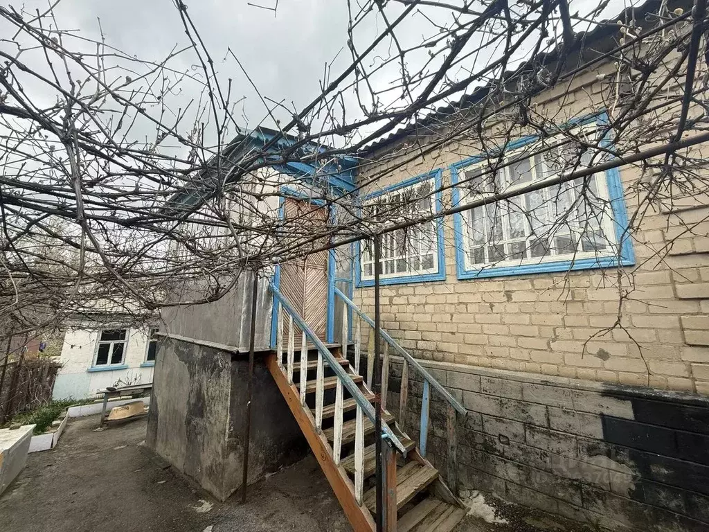 Дом в Ростовская область, Белая Калитва Ключевая ул., 25 (98 м) - Фото 2