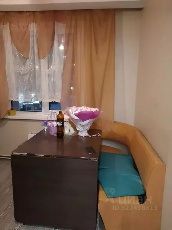 1-к кв. Алтайский край, Барнаул ул. Беляева, 21 (33.0 м) - Фото 2