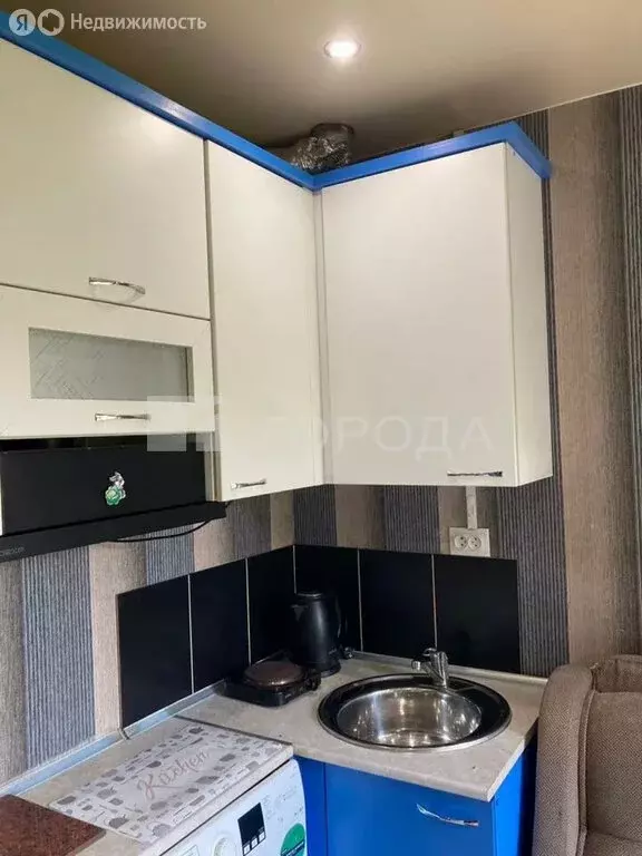 1к в -комнатной квартире ( м) - Фото 1