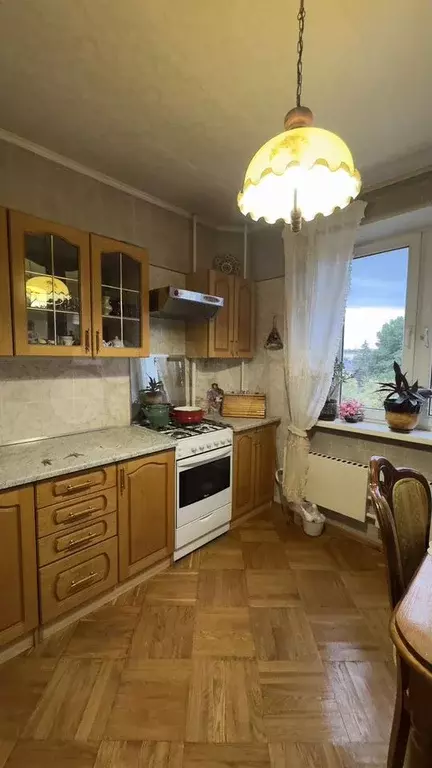 2-к. квартира, 52 м, 5/10 эт. - Фото 1