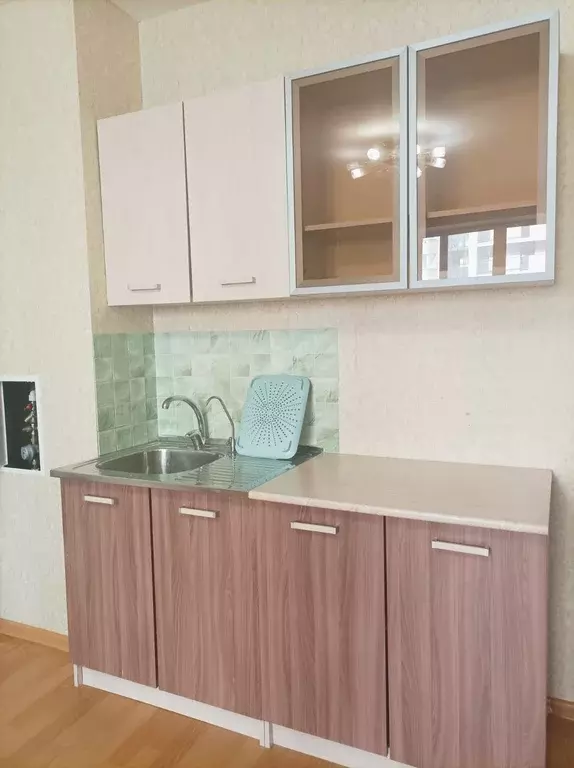 Продаётся 1-к квартира, 39.8 м - Фото 1