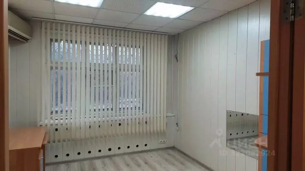 Офис в Омская область, Омск просп. Карла Маркса, 18/1 (18 м) - Фото 2