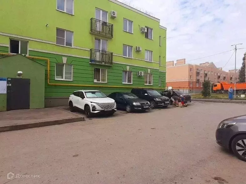 Продаётся 1-к квартира, 33.4 м - Фото 0