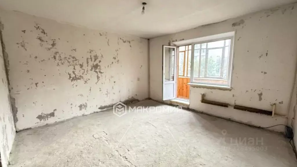 1-к кв. Челябинская область, Челябинск Комсомольский просп., 69А (40.9 ... - Фото 1