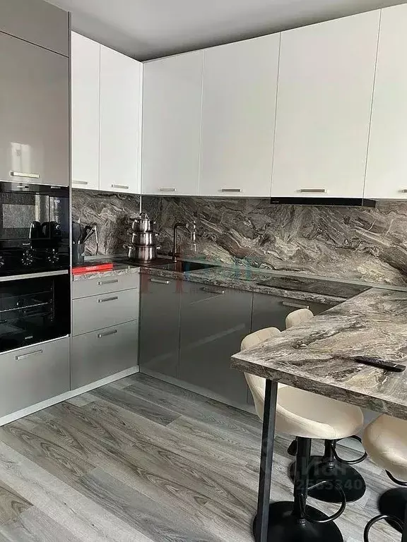 3-к кв. Новосибирская область, Новосибирск Московская ул., 75 (60.0 м) - Фото 1