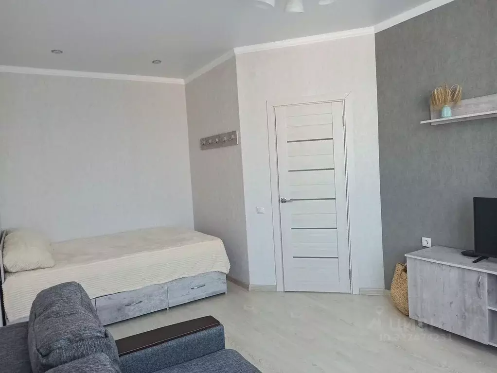 1-к кв. Ставропольский край, Ессентуки ул. Орджоникидзе, 88 (35.0 м) - Фото 2