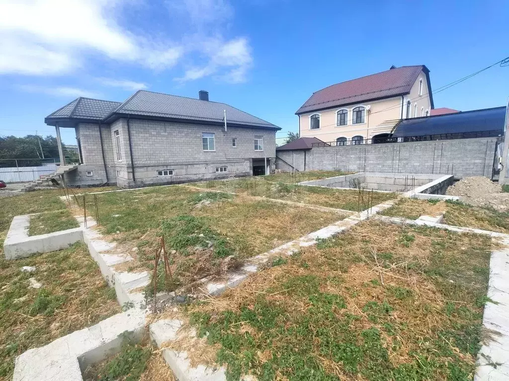Участок в Черкесск, Рыночная улица (6 м) - Фото 2