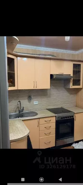 1-к кв. Воронежская область, Воронеж Минская ул., 65 (40.0 м) - Фото 1