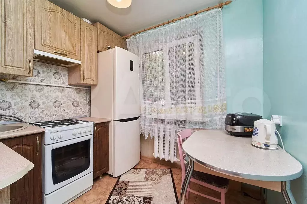 2-к. квартира, 43,5 м, 1/5 эт. - Фото 1