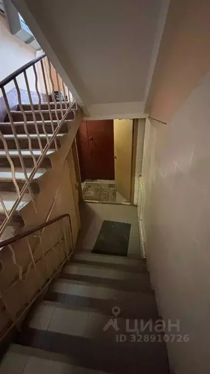 3-к кв. Москва ул. Верхняя Масловка, 6 (54.5 м) - Фото 2