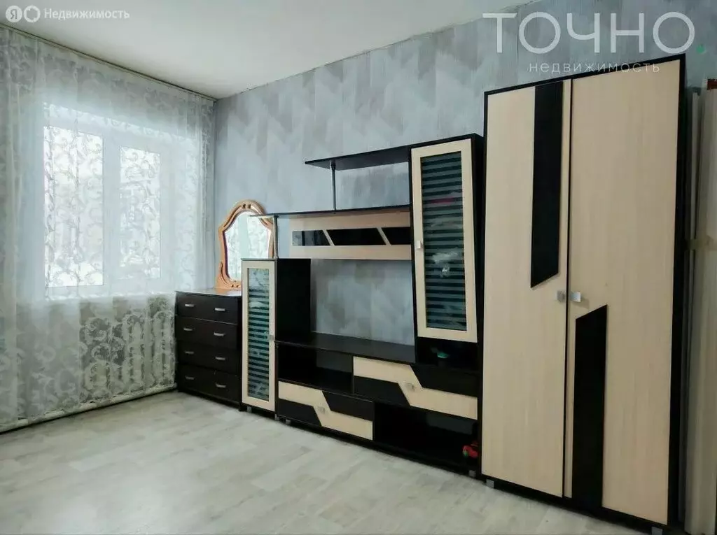 2-комнатная квартира: село Засечное, улица Механизаторов, 9 (39.9 м) - Фото 1