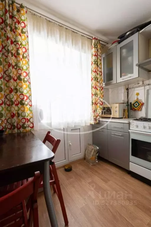 1-к кв. Пермский край, Пермь ул. Крупской, 73 (30.0 м) - Фото 1