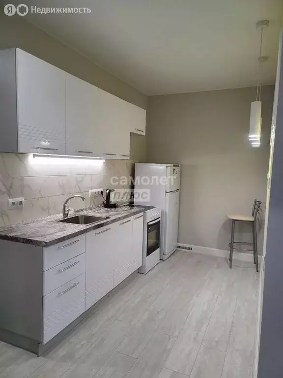 2-комнатная квартира: Москва, Бибиревская улица, 4А (42 м) - Фото 1