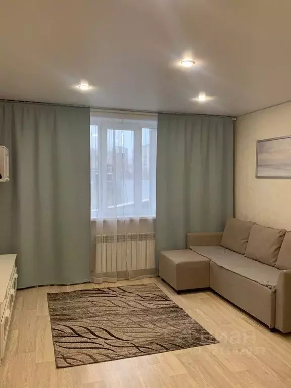 Студия Татарстан, Казань ул. Юлиуса Фучика, 14В (25.0 м) - Фото 0