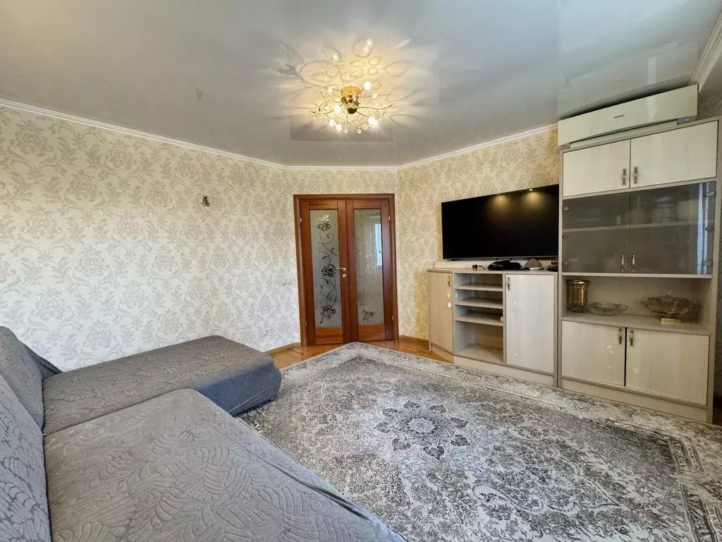 4-к кв. Ростовская область, Ростов-на-Дону просп. 40-летия Победы, ... - Фото 2