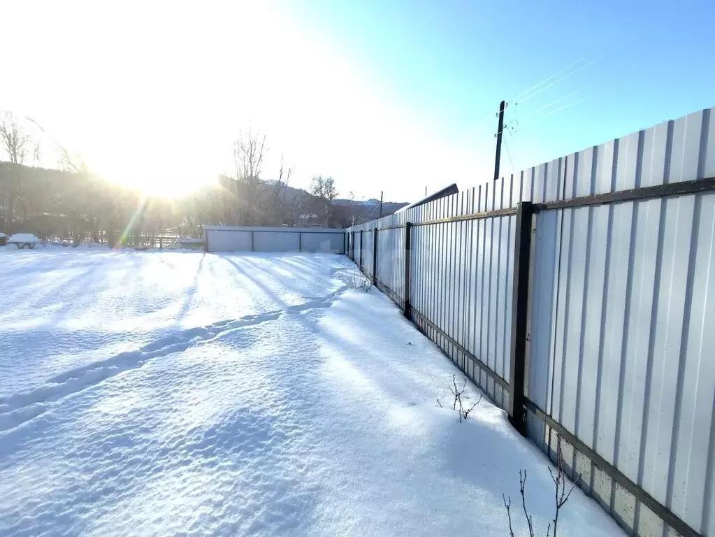 Дом в Камчатский край, Елизовский муниципальный округ, садовое ... - Фото 2